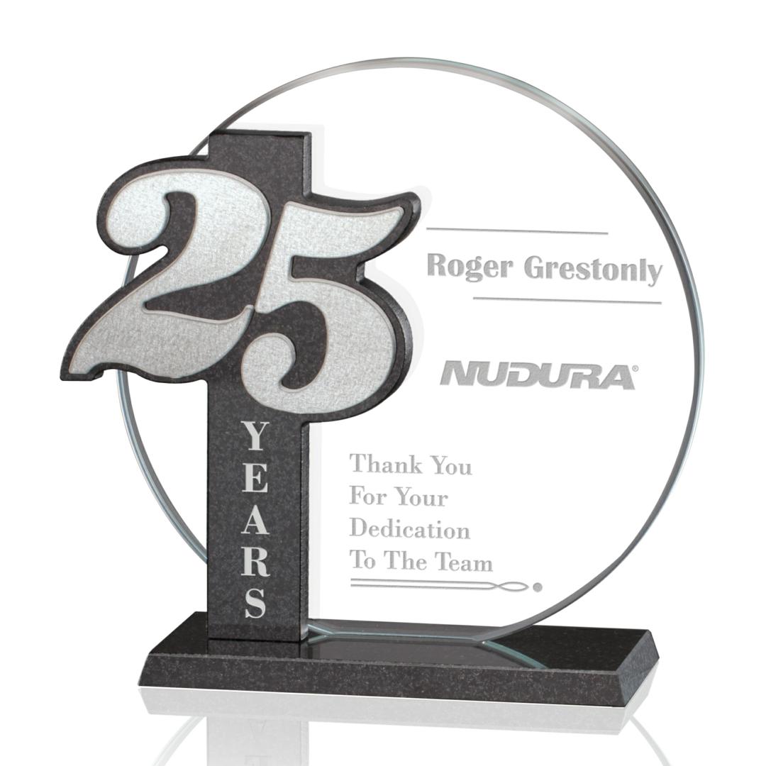 Cambio Years of Service Award