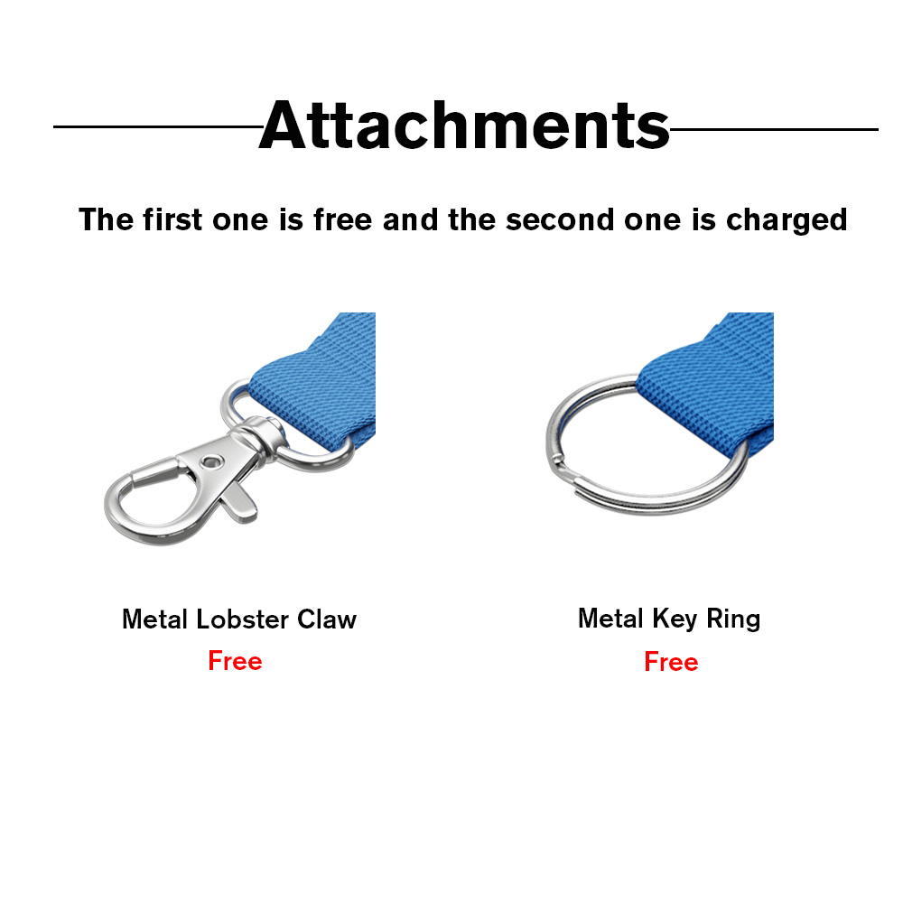 Cord Lanyards 6