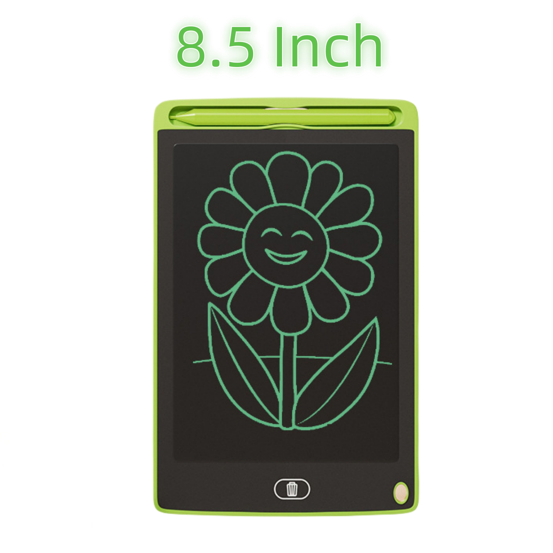 8.5 Inch LCD Writing Tablet 2