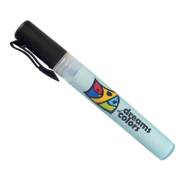 Lens & Screen Cleaner 18