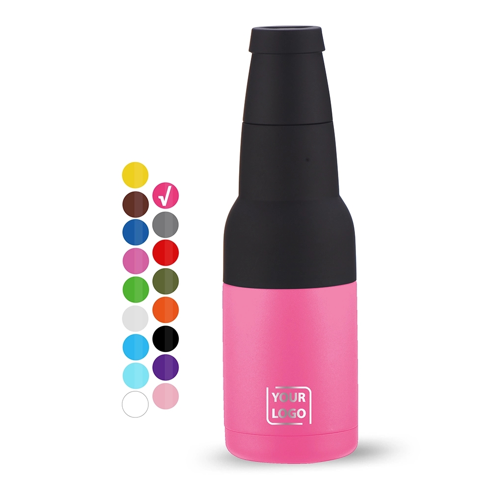12Oz Stainless Steel Vacuum Insulated Can Cooler 3