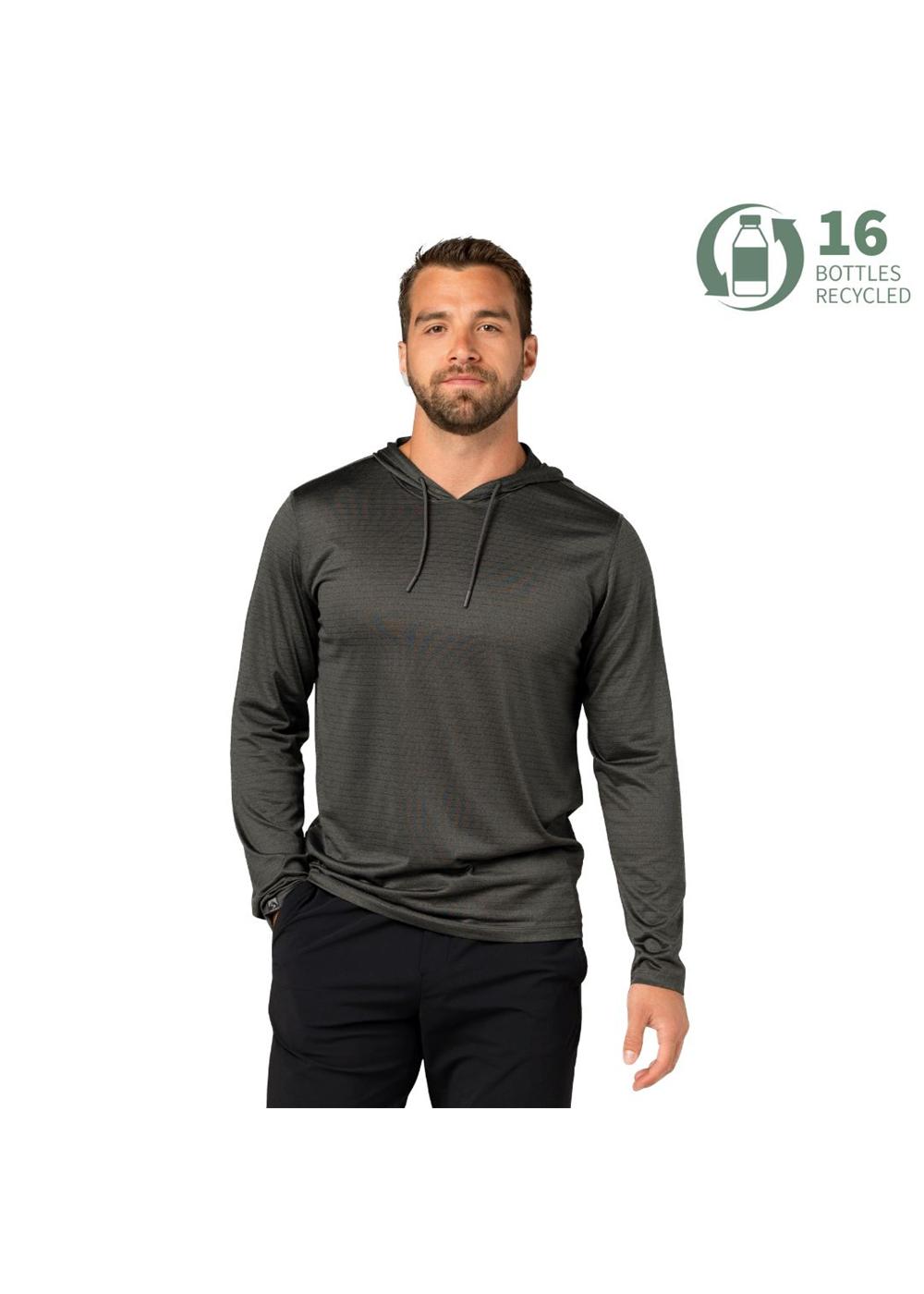 Storm Creek Men's Sightseer Performance Hoodie