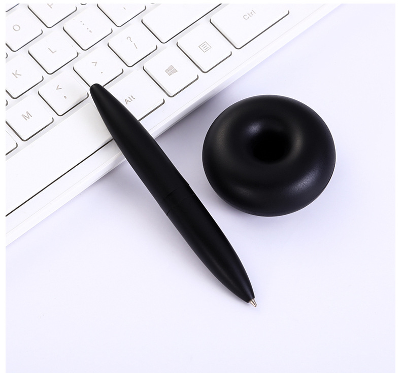 Creative Magnetic Levitation Desk Pen 7