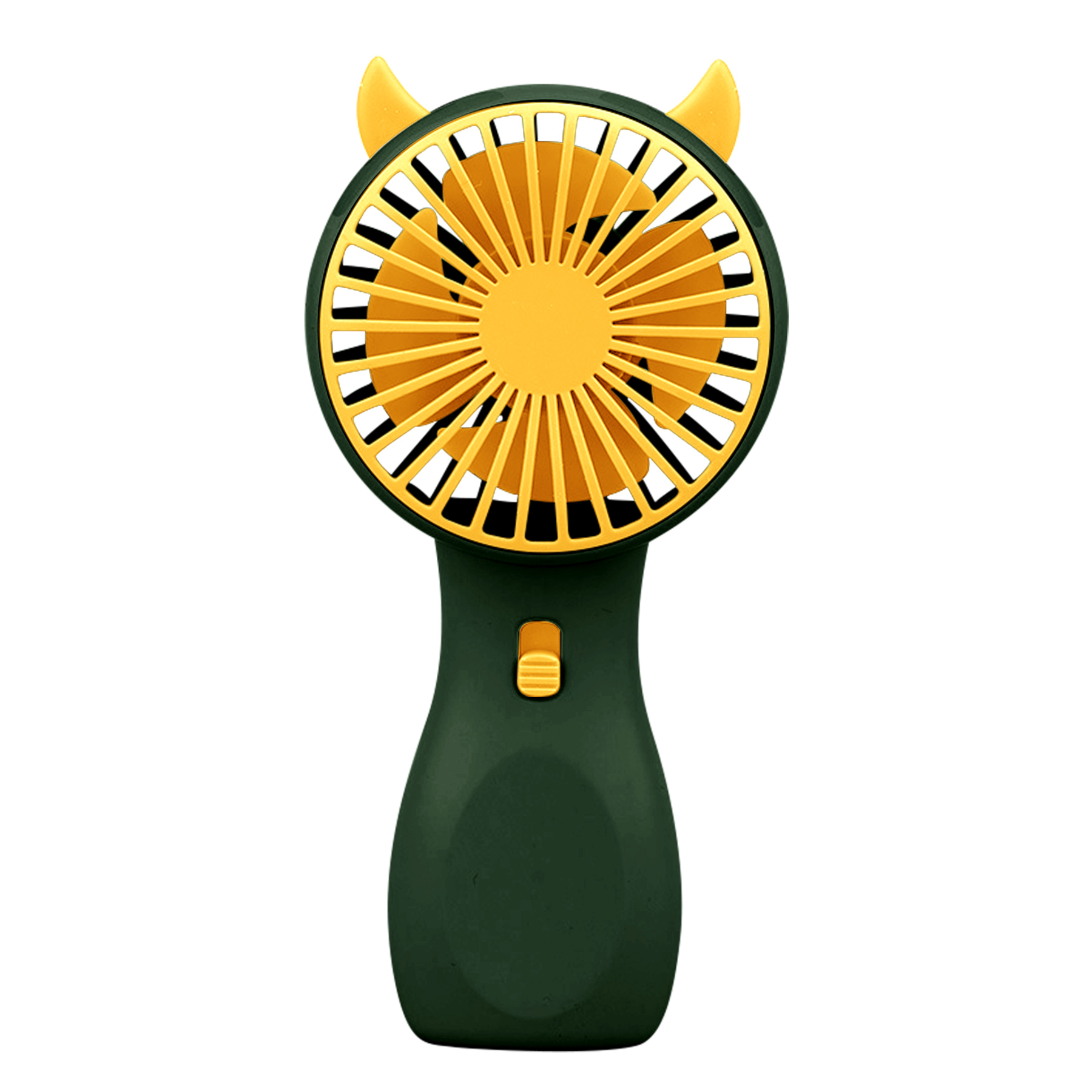 Mini Handheld Fan 9