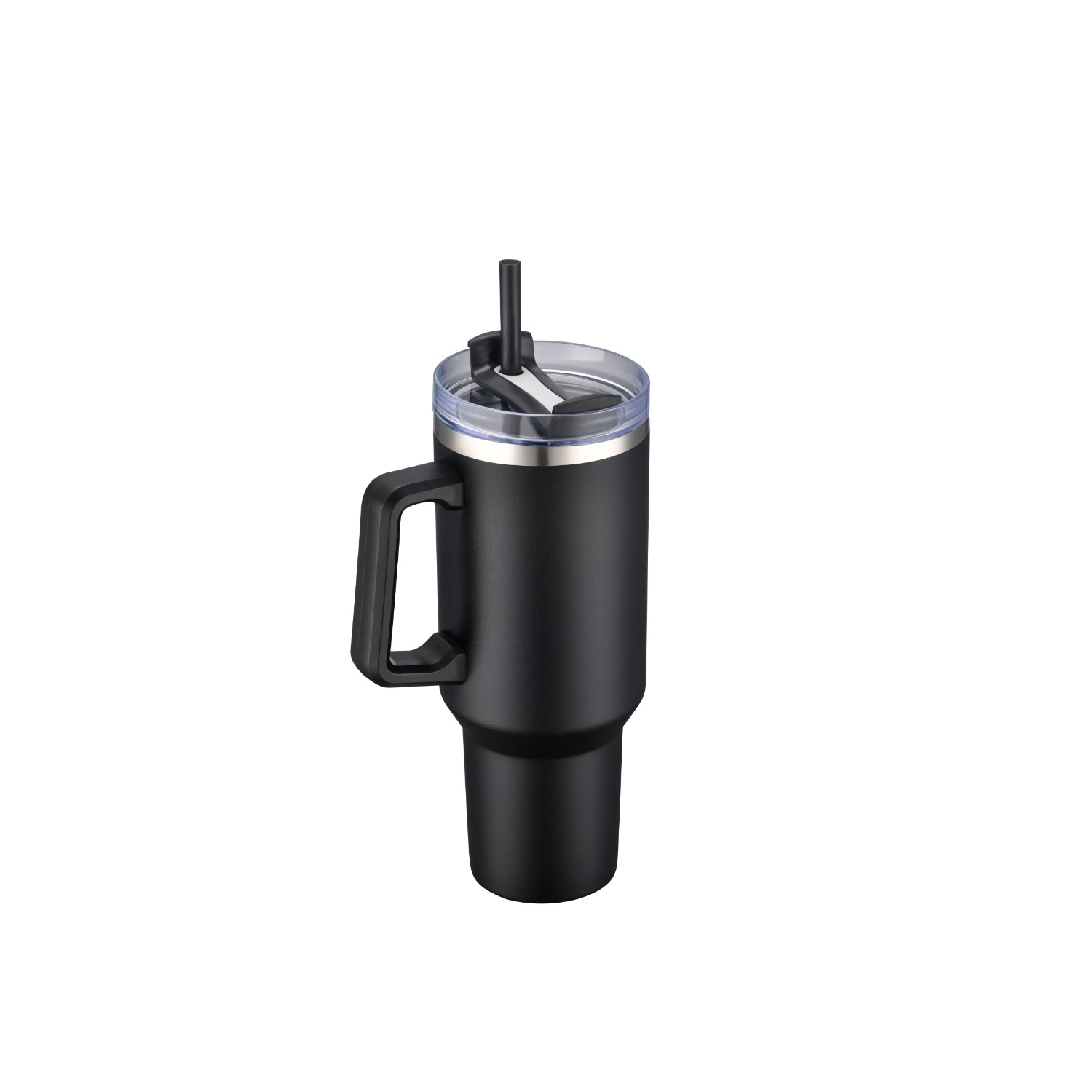 Big Traveler 40 oz Stainless Steel Tumbler 61