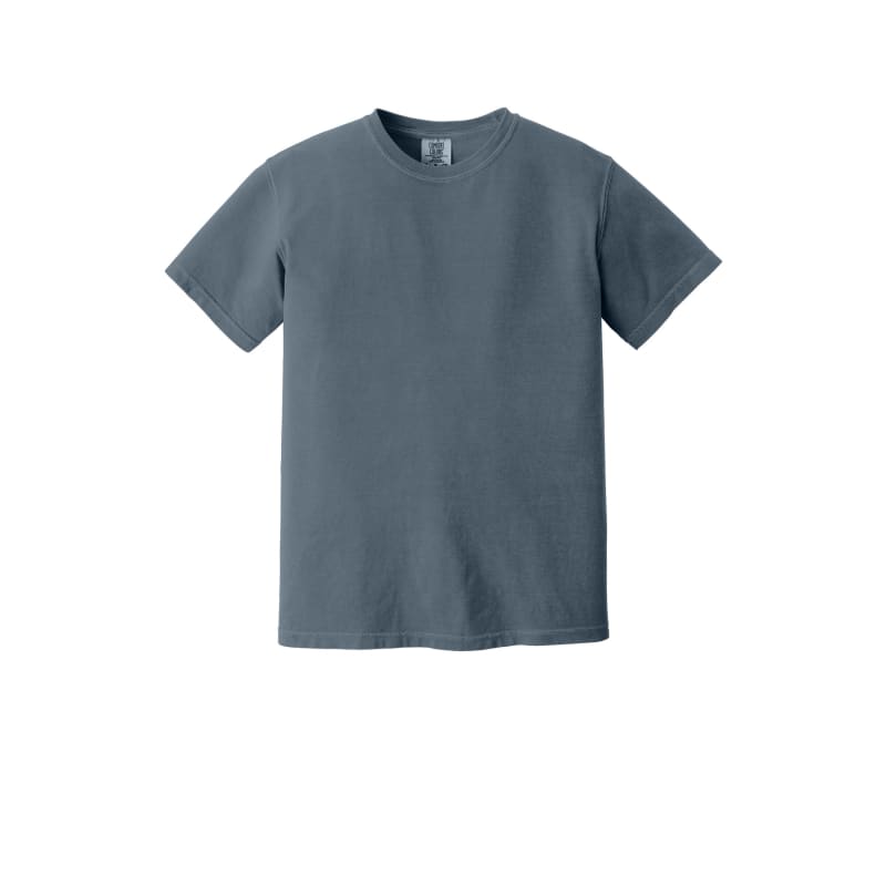 COMFORT COLORS Heavyweight Ring Spun Tee. 53