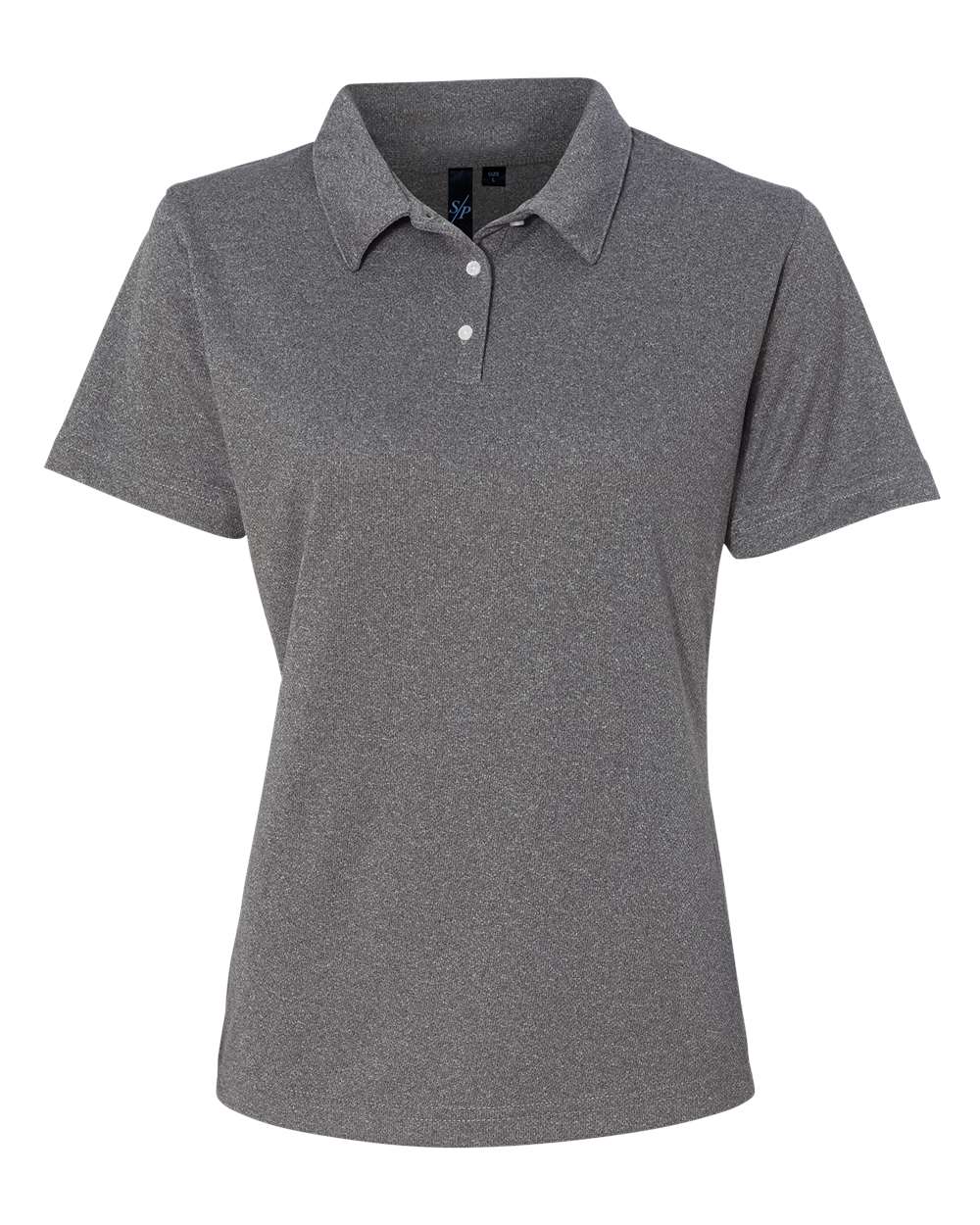 Women's Moisture Free Mesh Polo - 5469 39