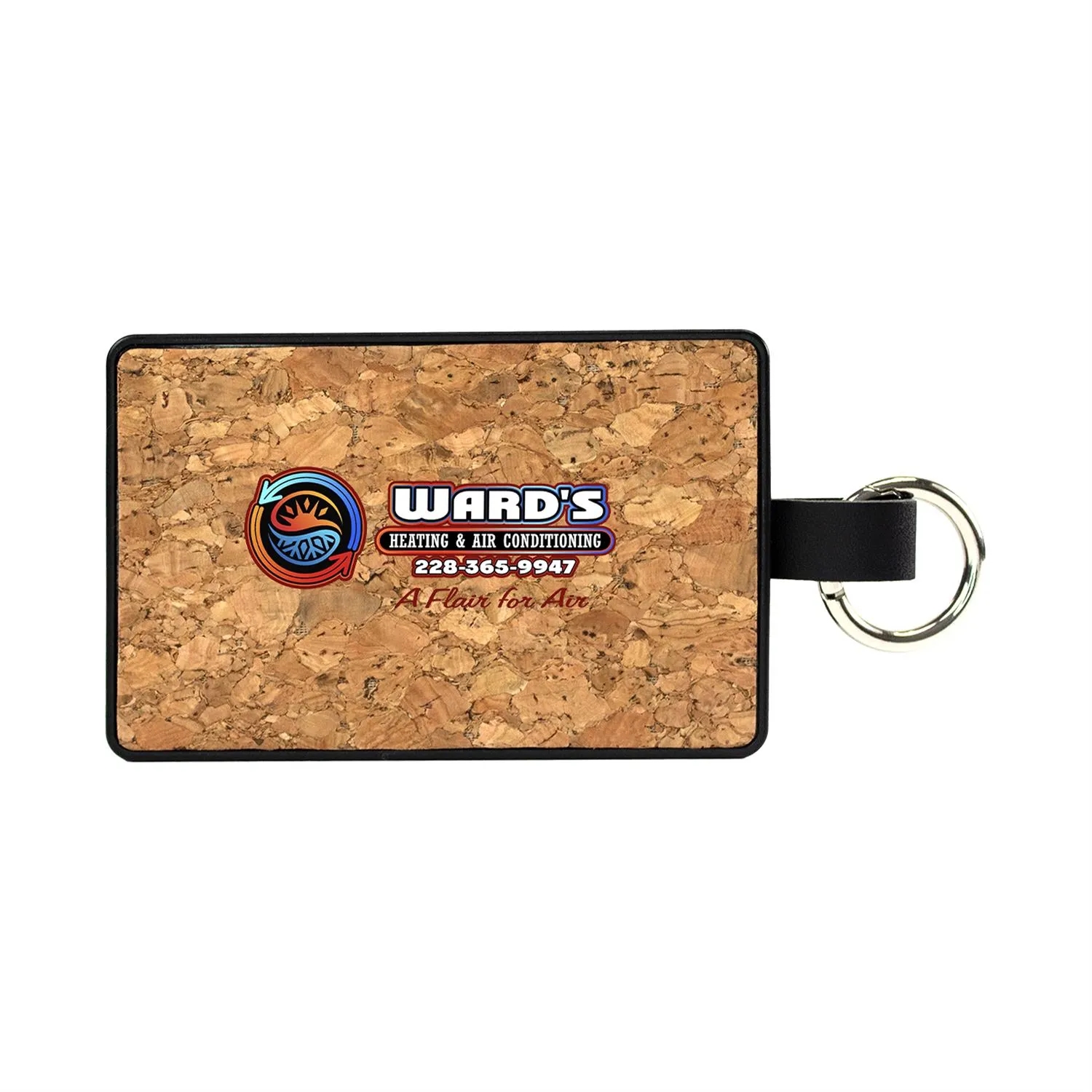 UL Cork Boost Power Bank 10