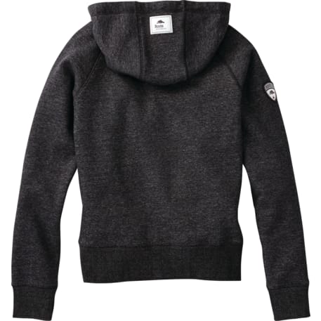 Women's RIVERSIDE Roots73 FZ Hoody 18