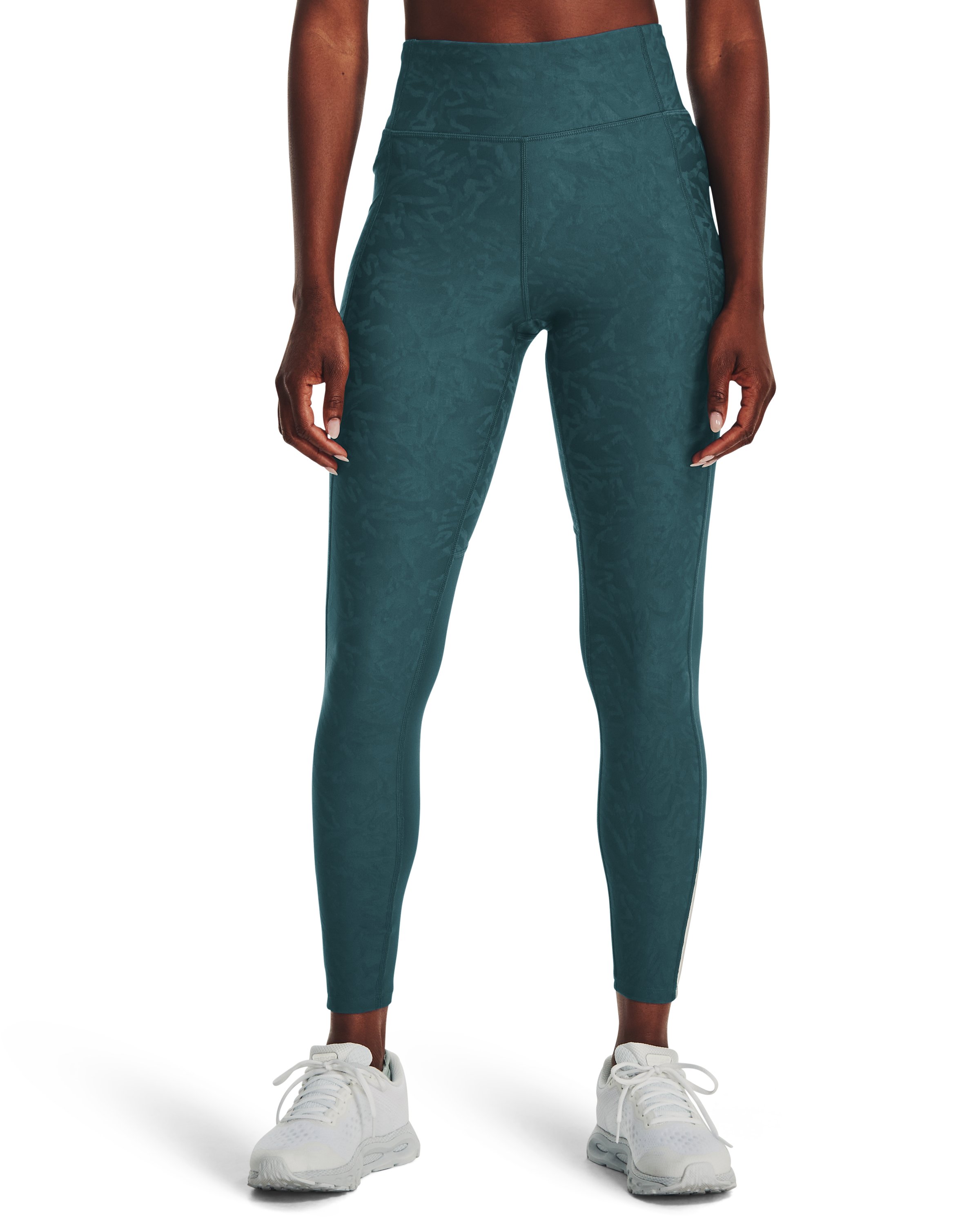 UA Fly Fast 3.0 Women's Tights 3