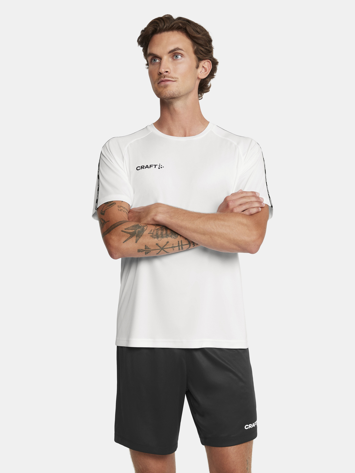 SQUAD GO CONTRAST JERSEY M 11