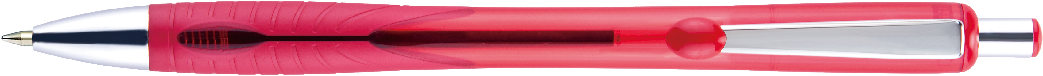 Desoto Clear Pen 3