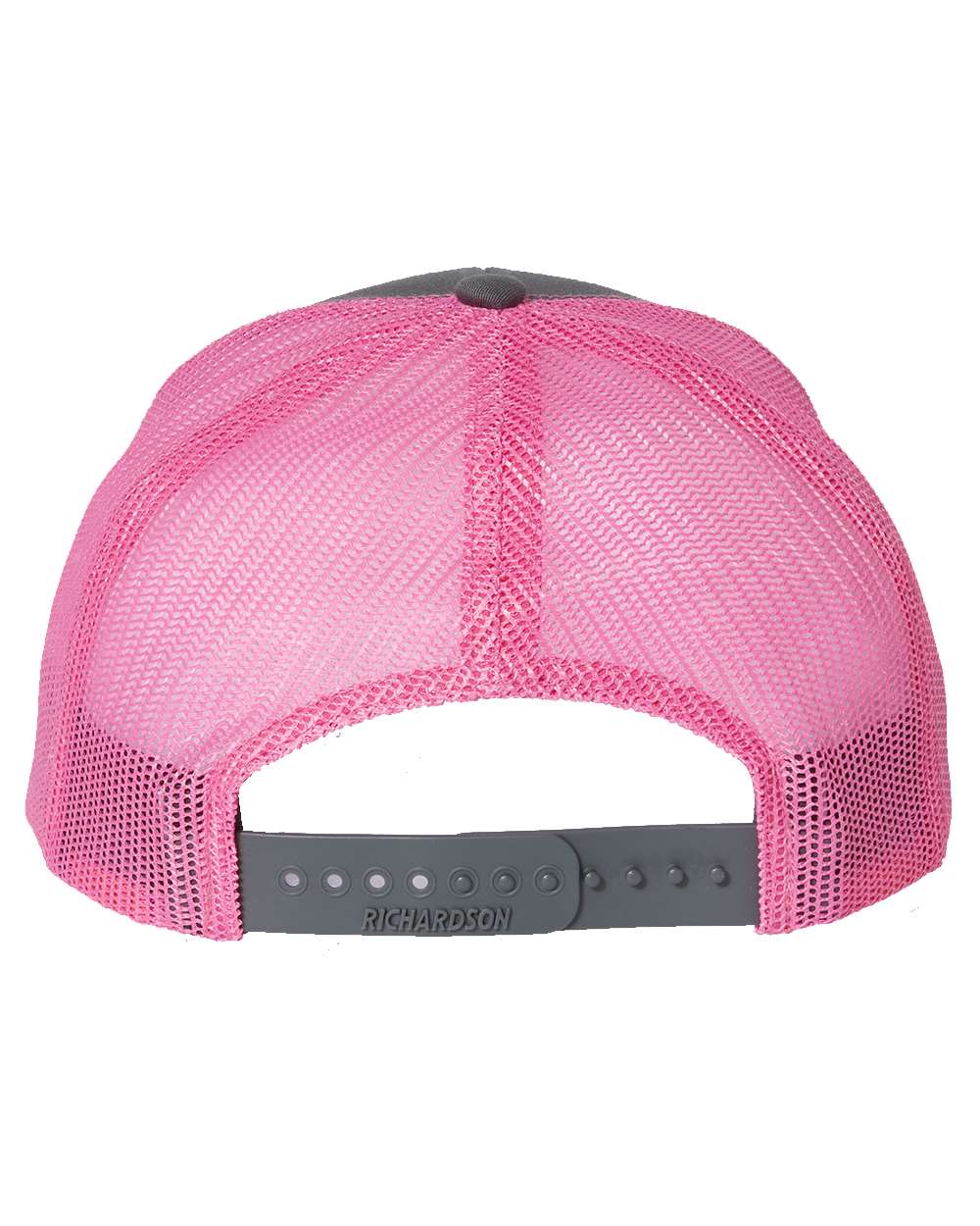 Snapback Trucker Cap - 112 275