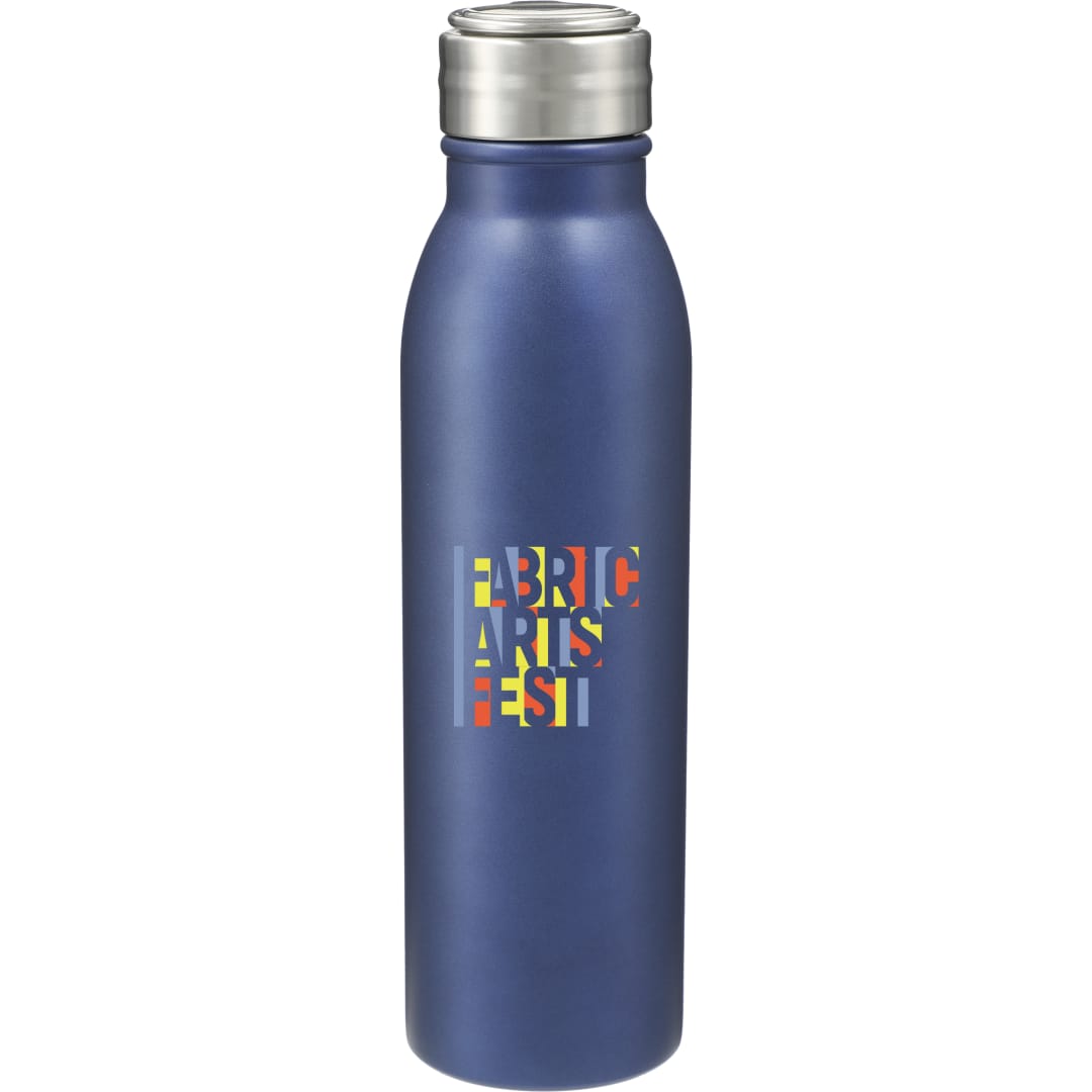 Vida 24oz Stainless Steel Bottle 16