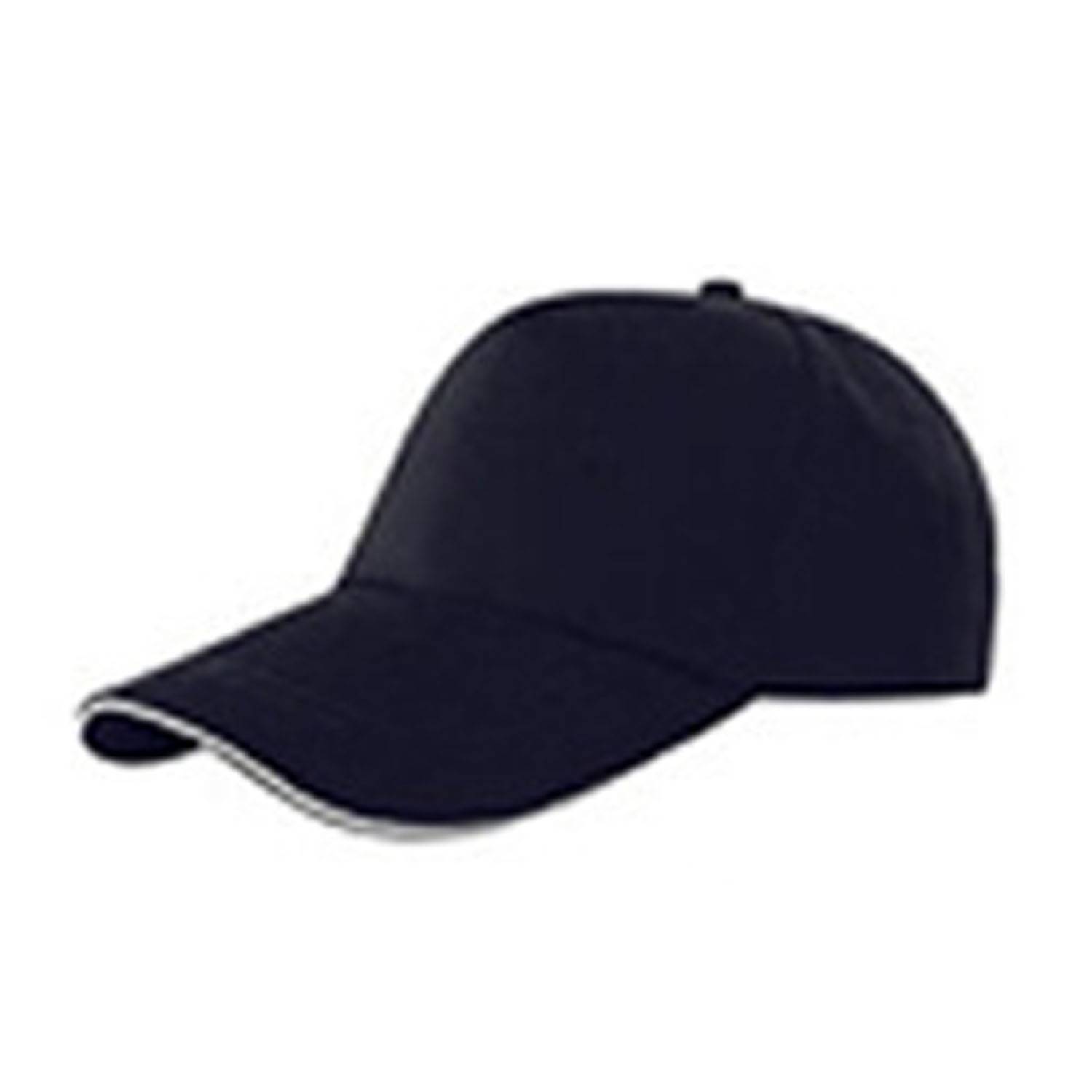 Breathable Sweat Absorbing Cotton Baseball Cap 5