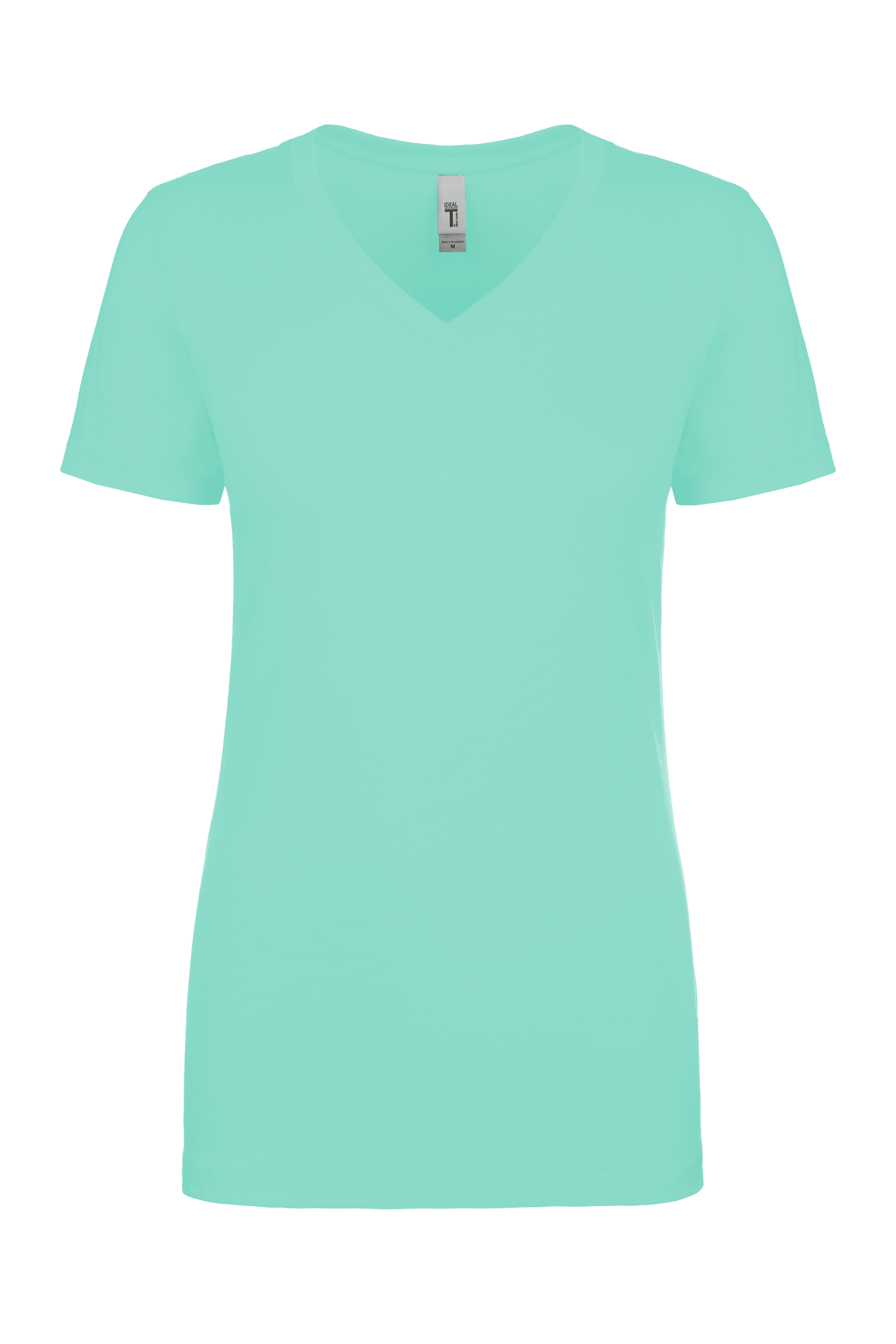 Ideal V-Neck T-Shirt 22