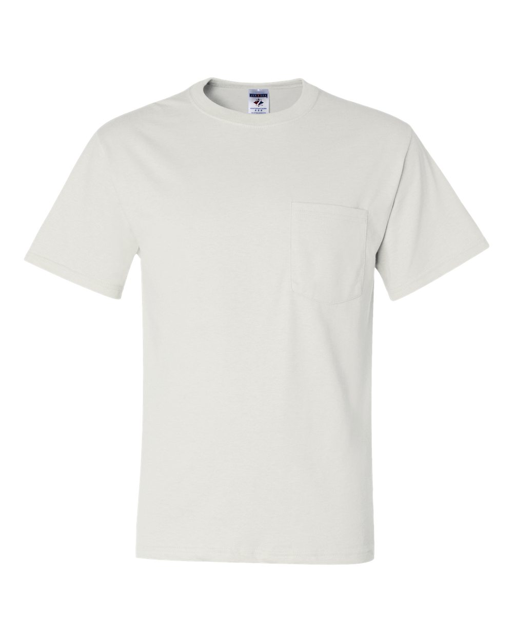Unisex Dri-Power® 50/50 Pocket T-Shirt - 29MPR 31