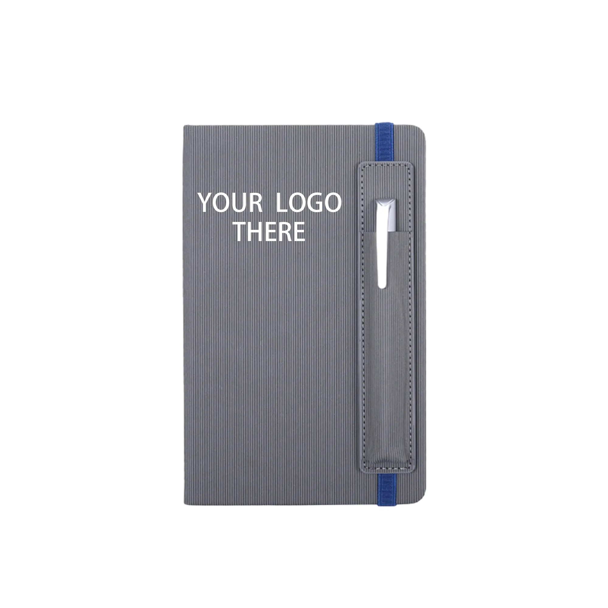 A5 8.27"*5.71"Office School Product Notebooks 100 Sheets 2
