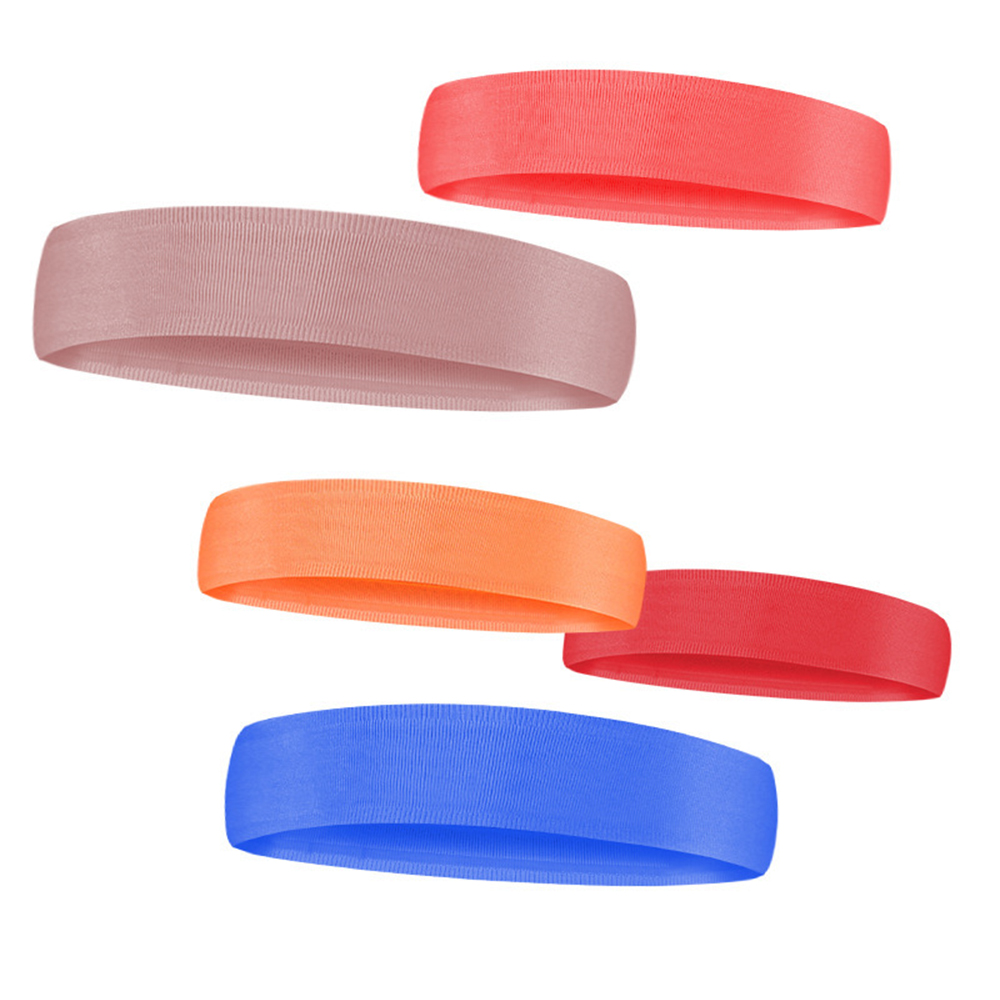 Sports Head Bands 10