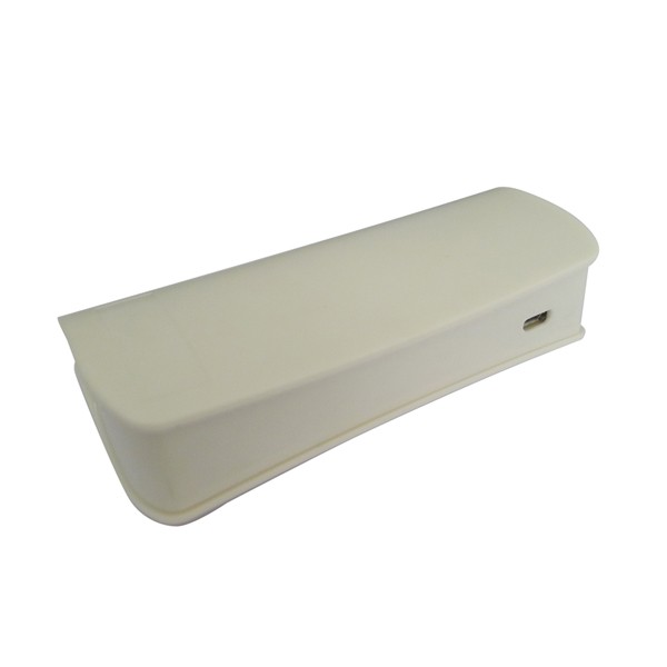Ted 4400 mAh Plastic Power Bank 4
