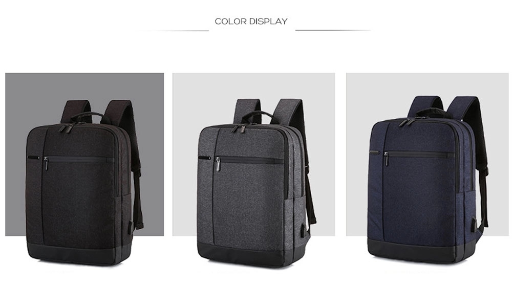 Customized Backpacks Can Be Used As Gift with LOGO 39