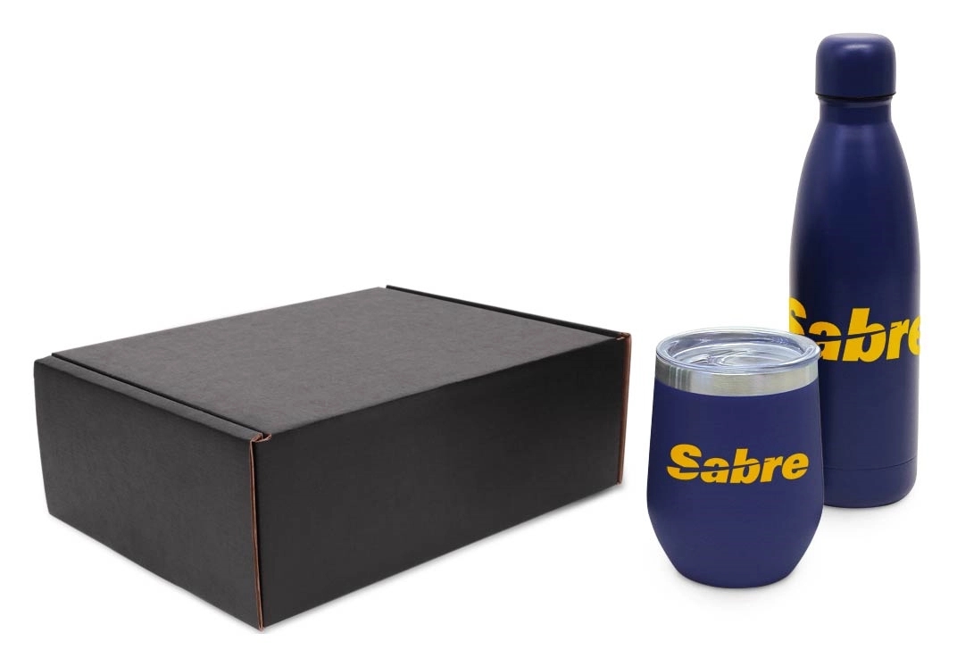 Hydro Soul Heat n' Chill Gift Set 5