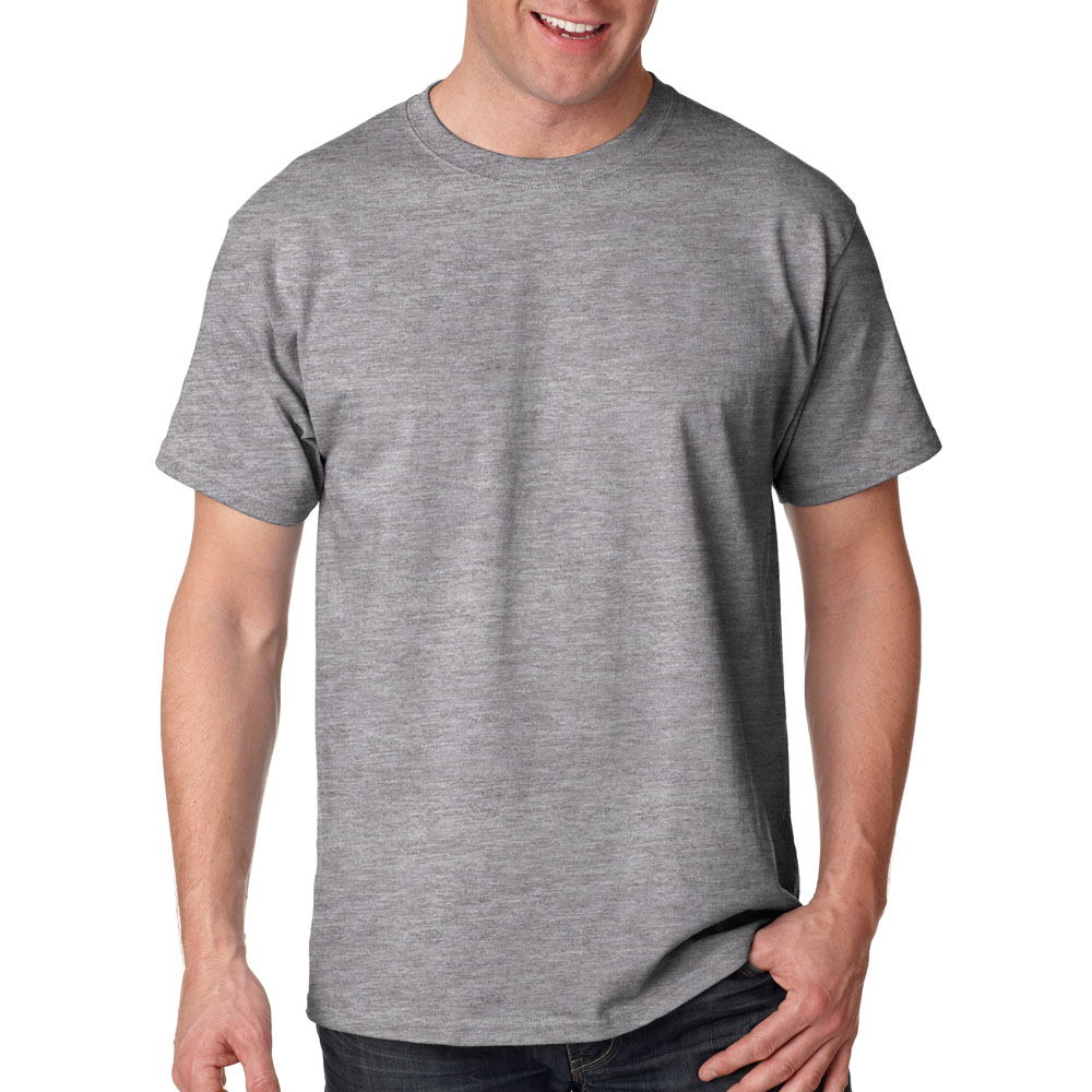 6.1 oz 100 % Open End Cotton Preshrunk 109