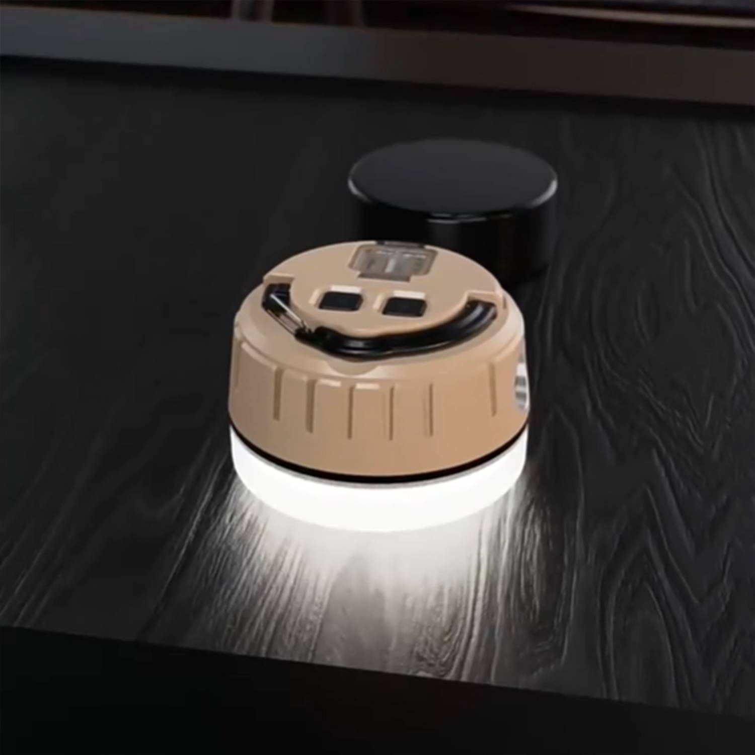 New Camping Light Multi-Function 5