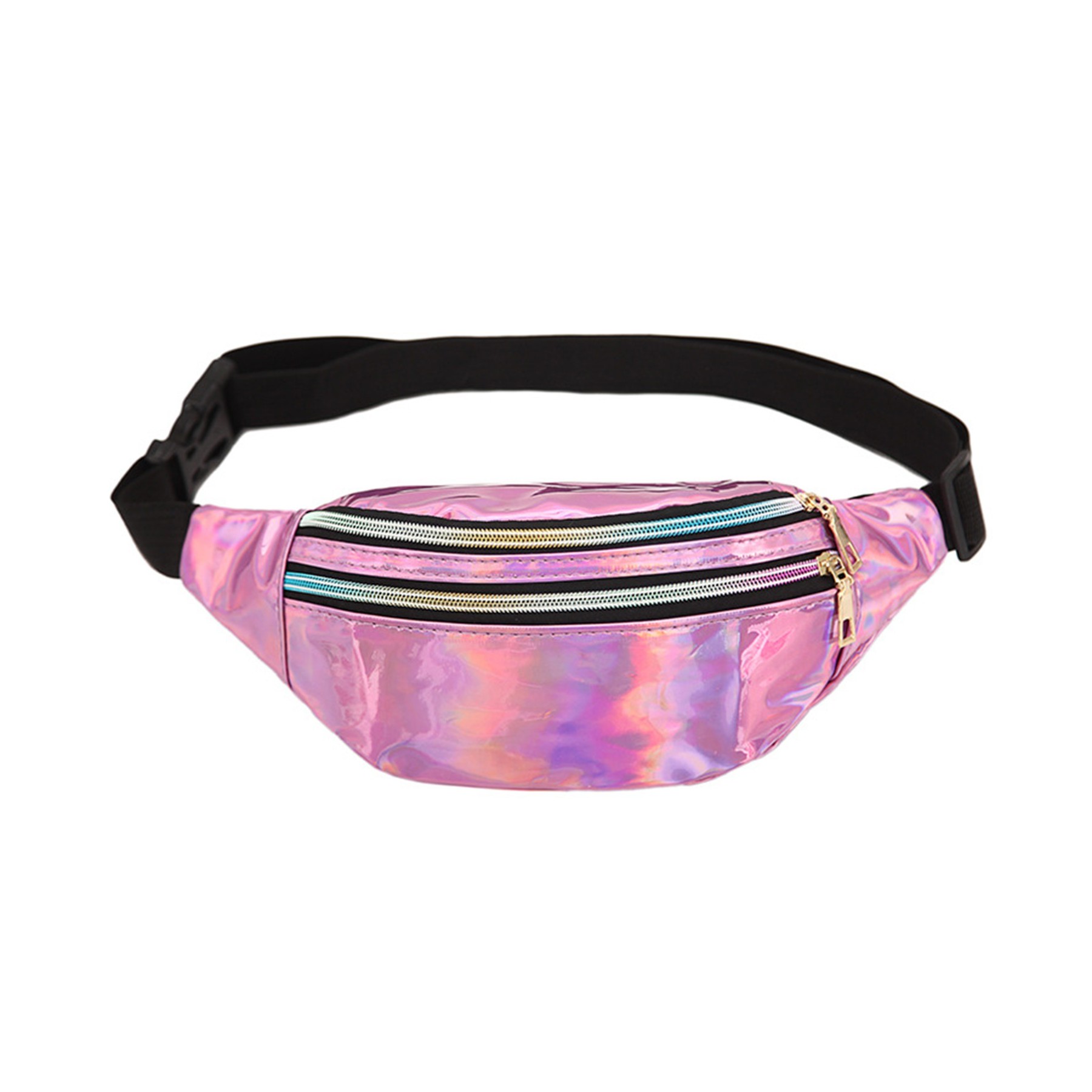 Multifunctional Shoulder Sports Crossbody Bag 7