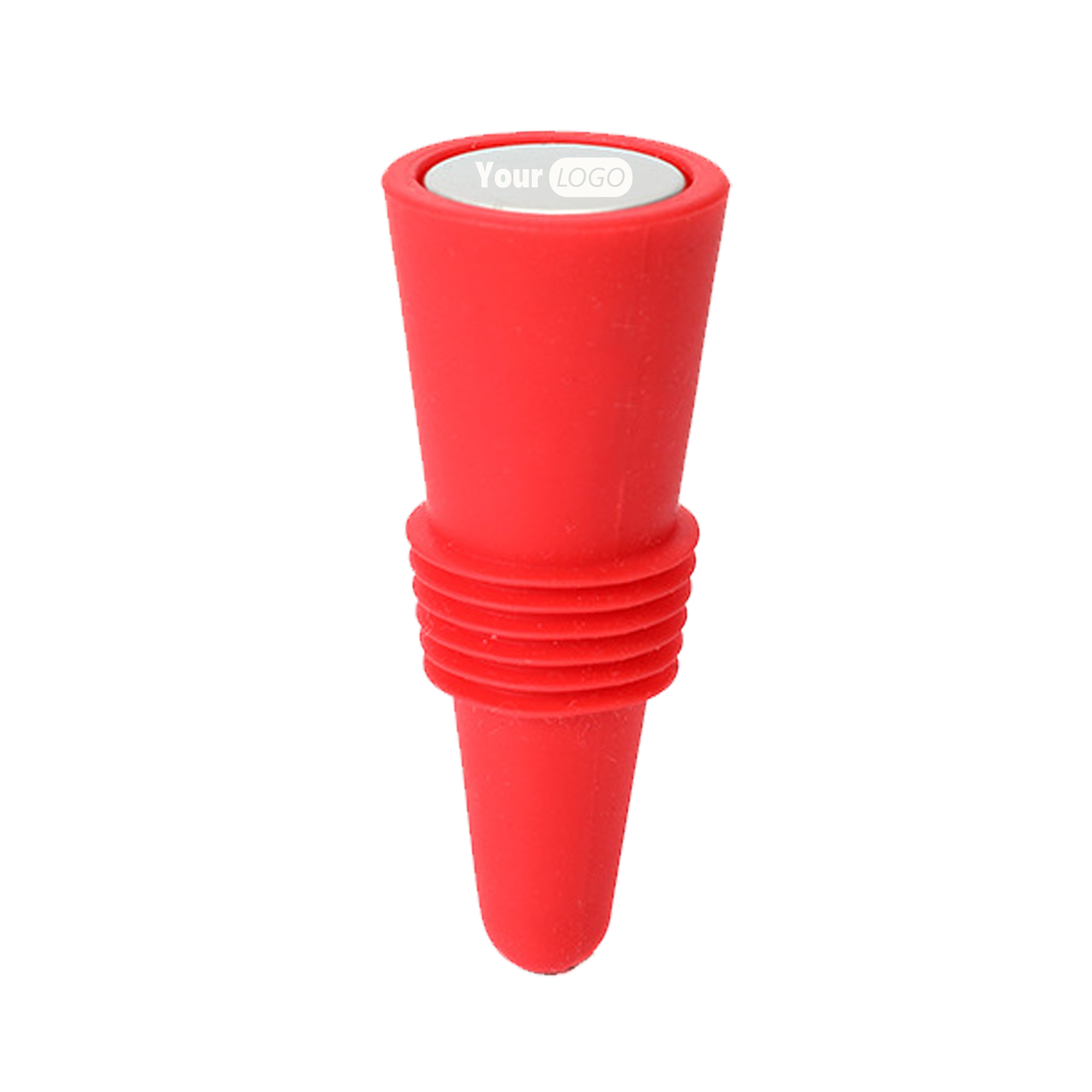 Silicone Wine Bottle Stopper 1