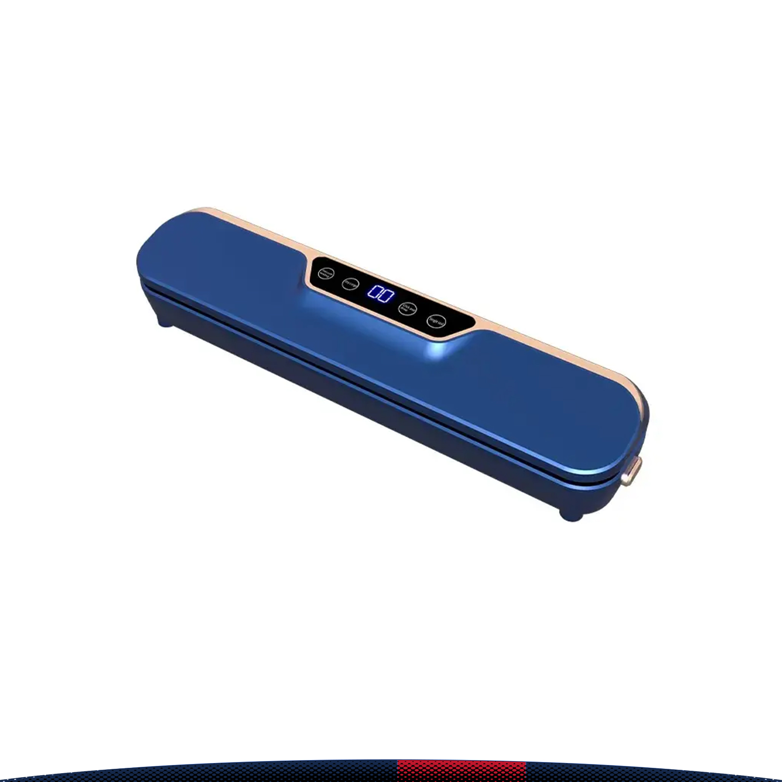Ayrue Vacuum Sealer Machine 4