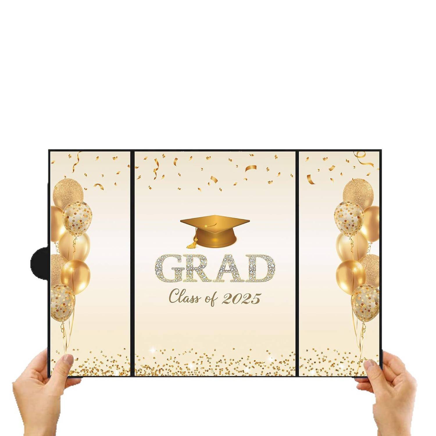 Graduation Season Farewell Greeting Card 2