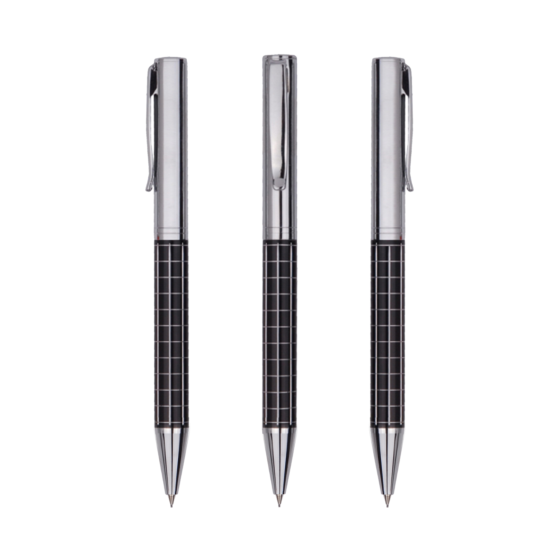 Pyanna Metal Ballpoint Pen 7