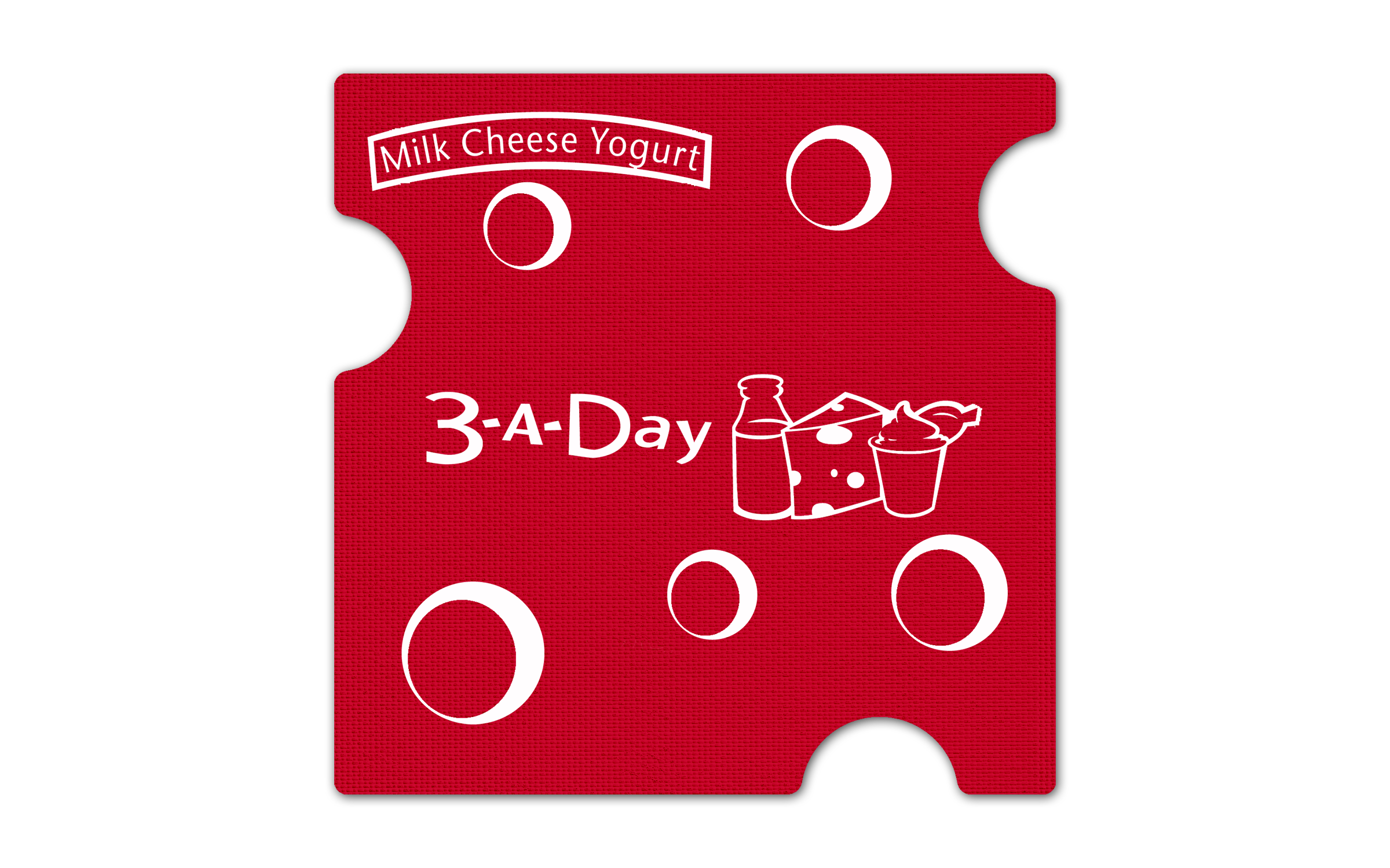Swiss Cheese Rubber Jar Opener 75
