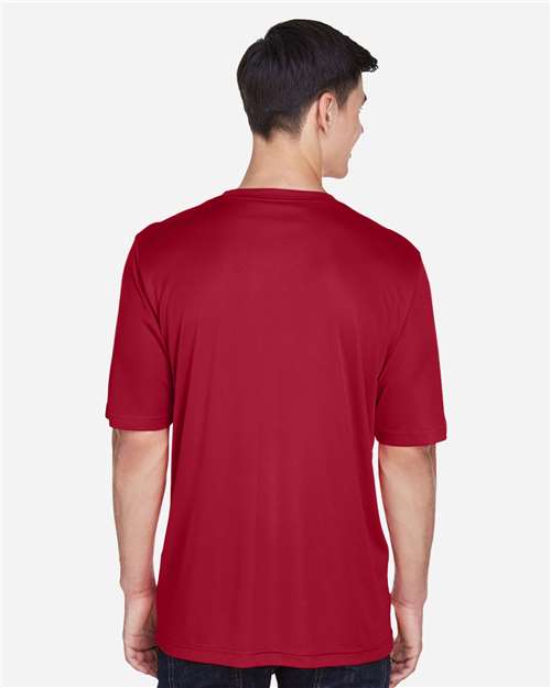 Men's Zone Performance T-Shirt - TT11 145