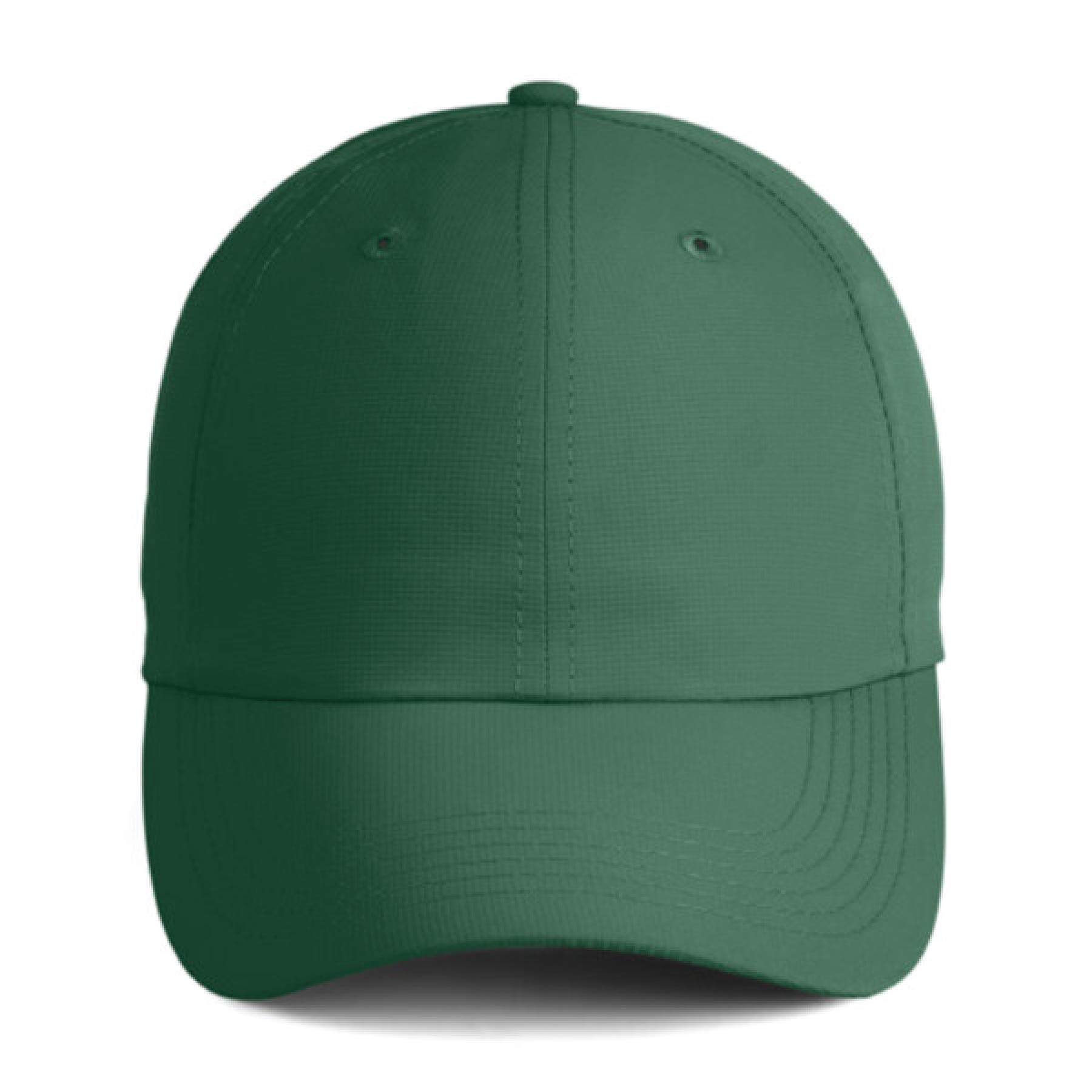 Imperial X210SP 6-Panel The Structured Performance Adjustable Cap with Patches or Embroidery 8