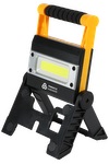 Rechargeable 8W COB High Stand Worklight 15