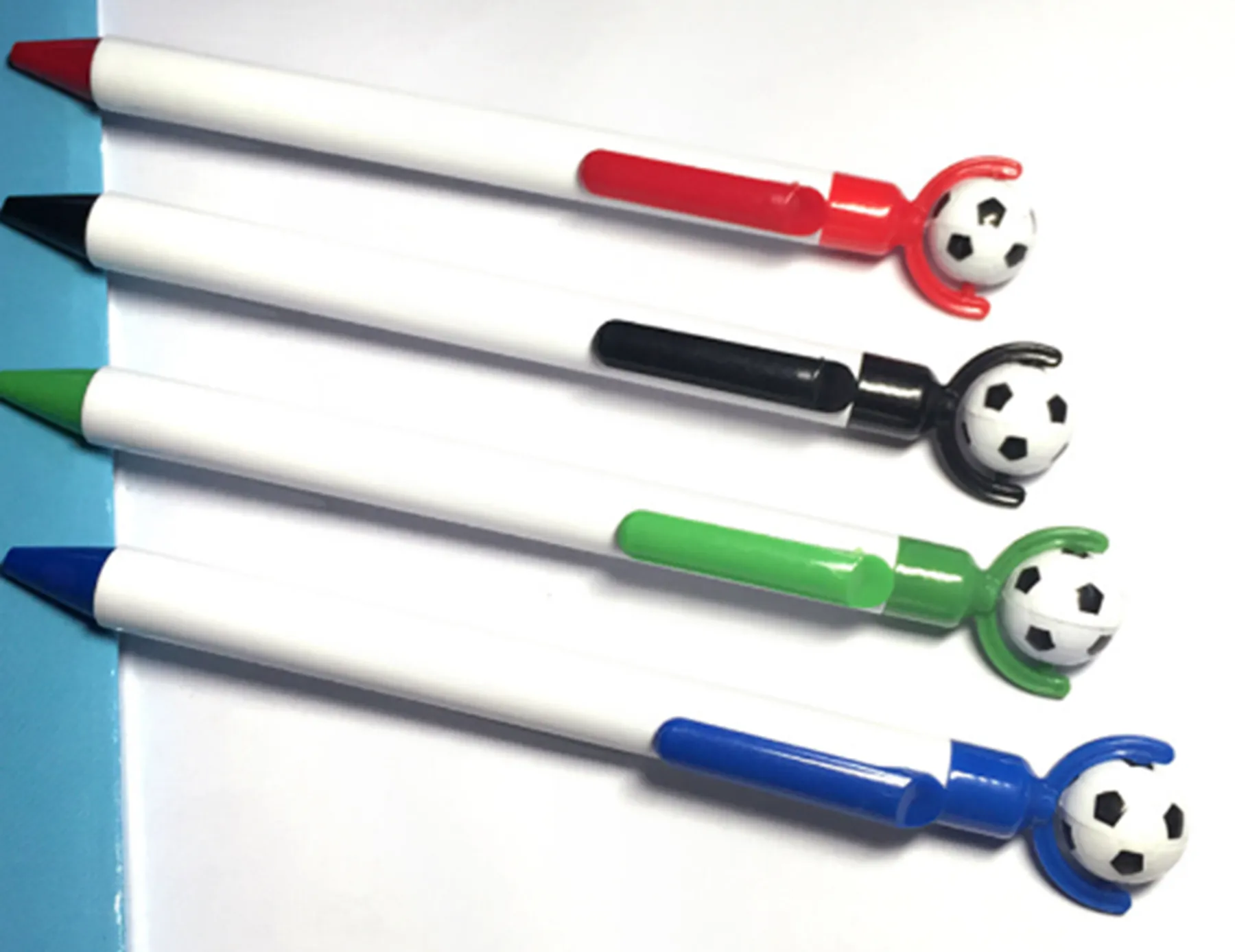 Press Football Pen 5