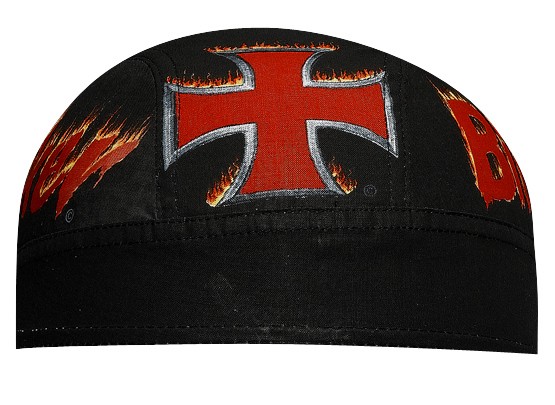 OTTO CAP® Biker Head Wrap 2
