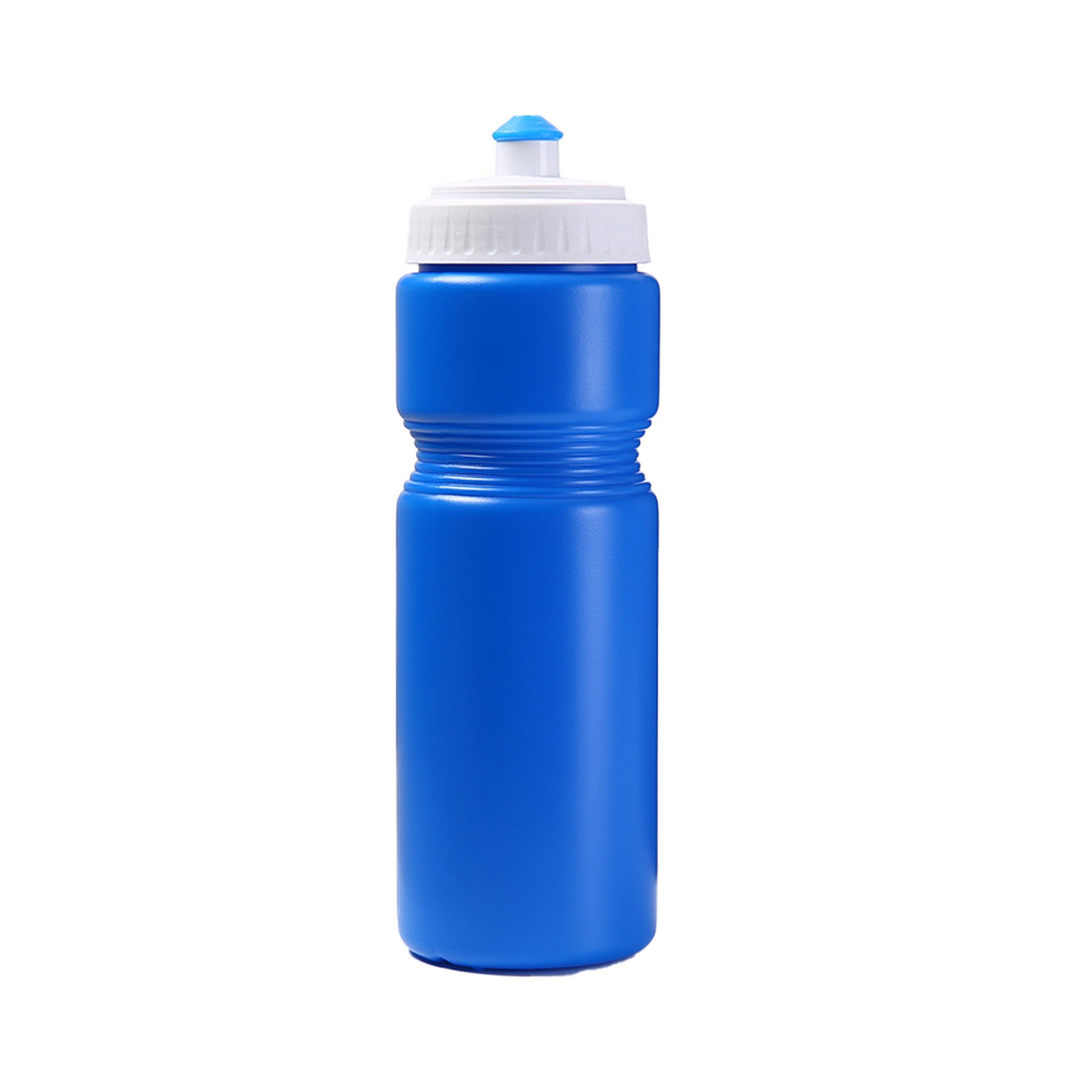 Plastic Sports Bottle 6
