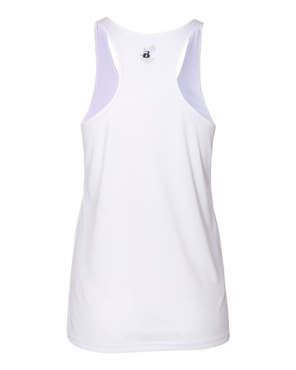 Women's B-Core Racerback Tank Top - 4166 8