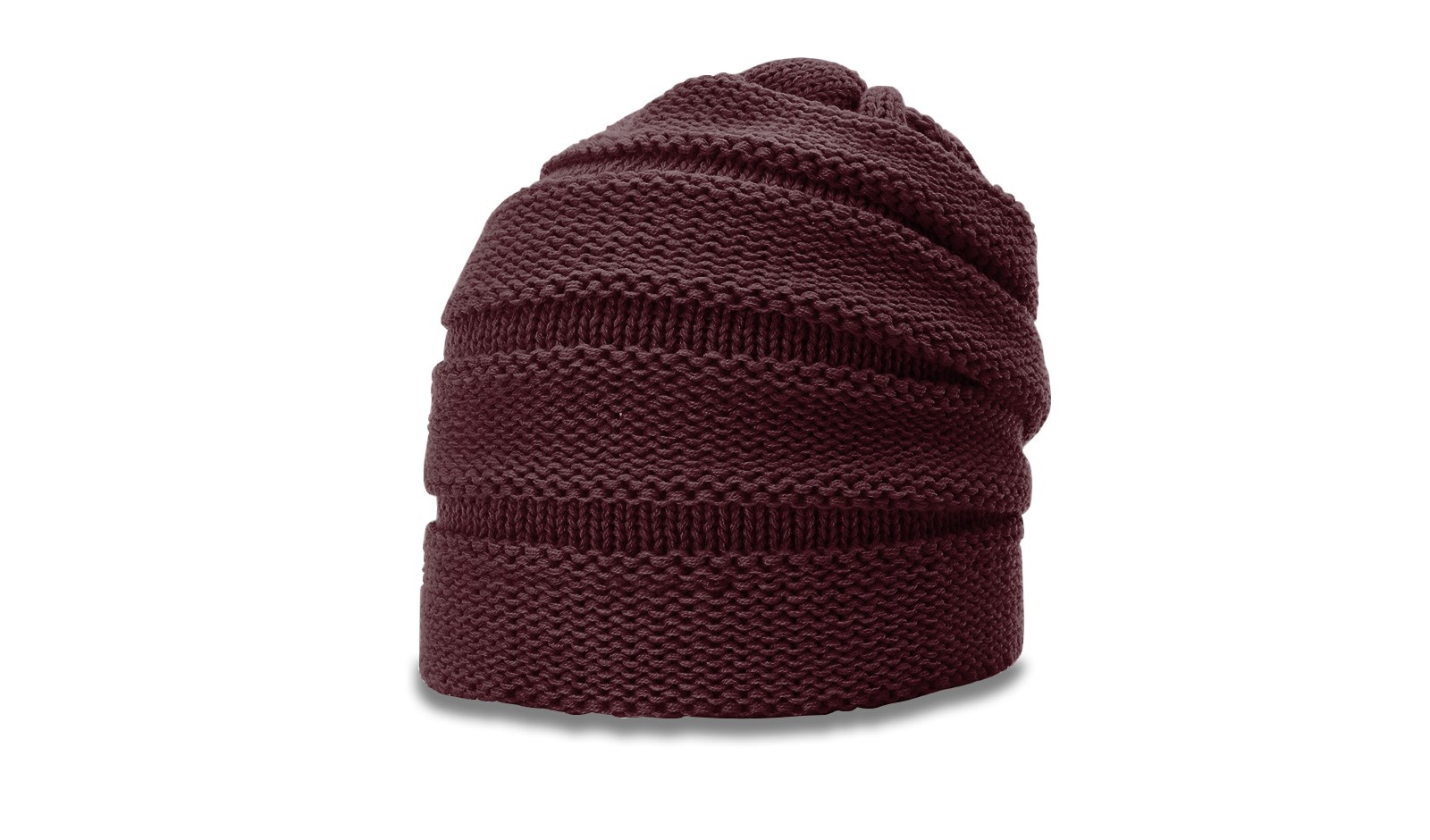 Scrunch Beanie 13