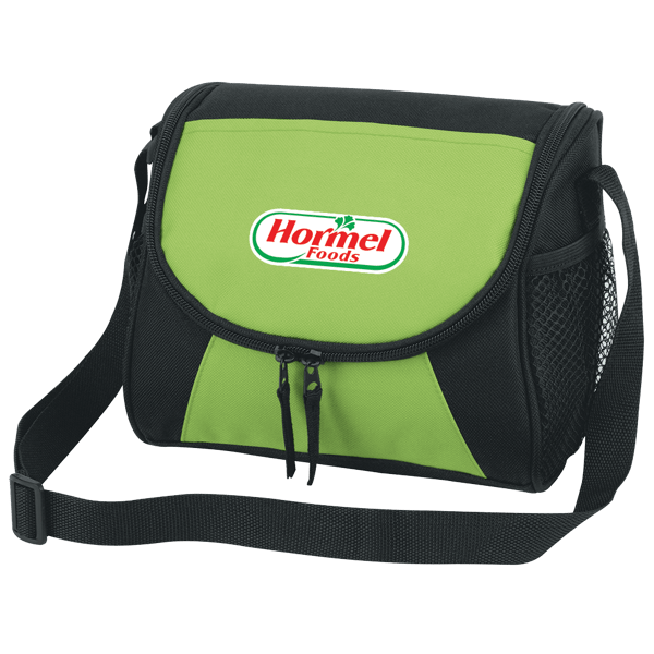 Personal Lunch Bag 11