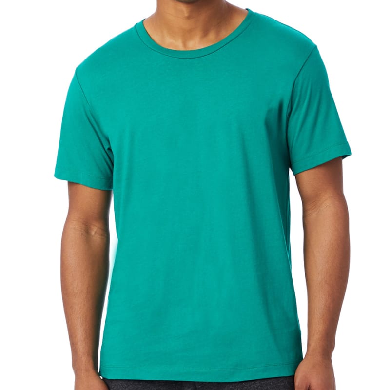 Alternative Mens Basic Crew 19
