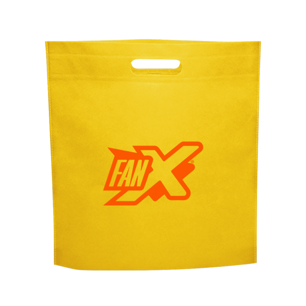 Vega Exhibition Tote Bag 42
