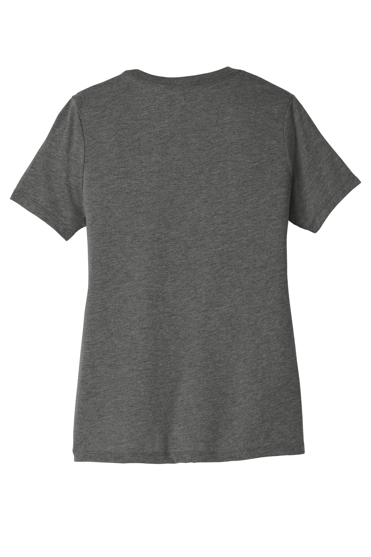 BELLA+CANVAS® Women's Relaxed Triblend Tee 35