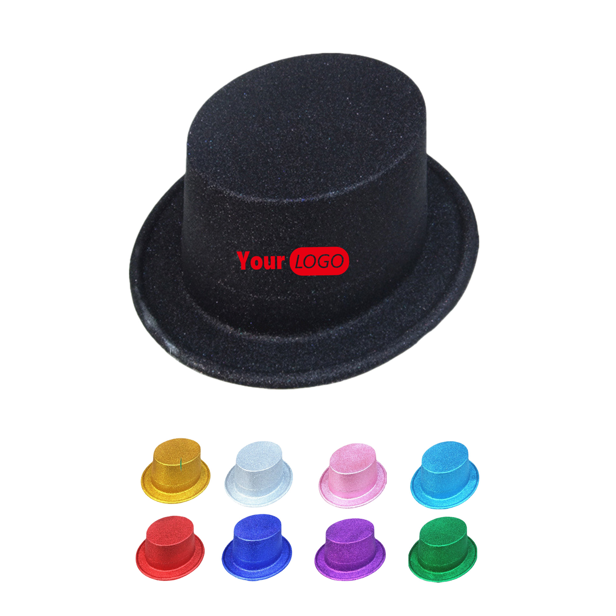 Personalized Performance Top Hat 2