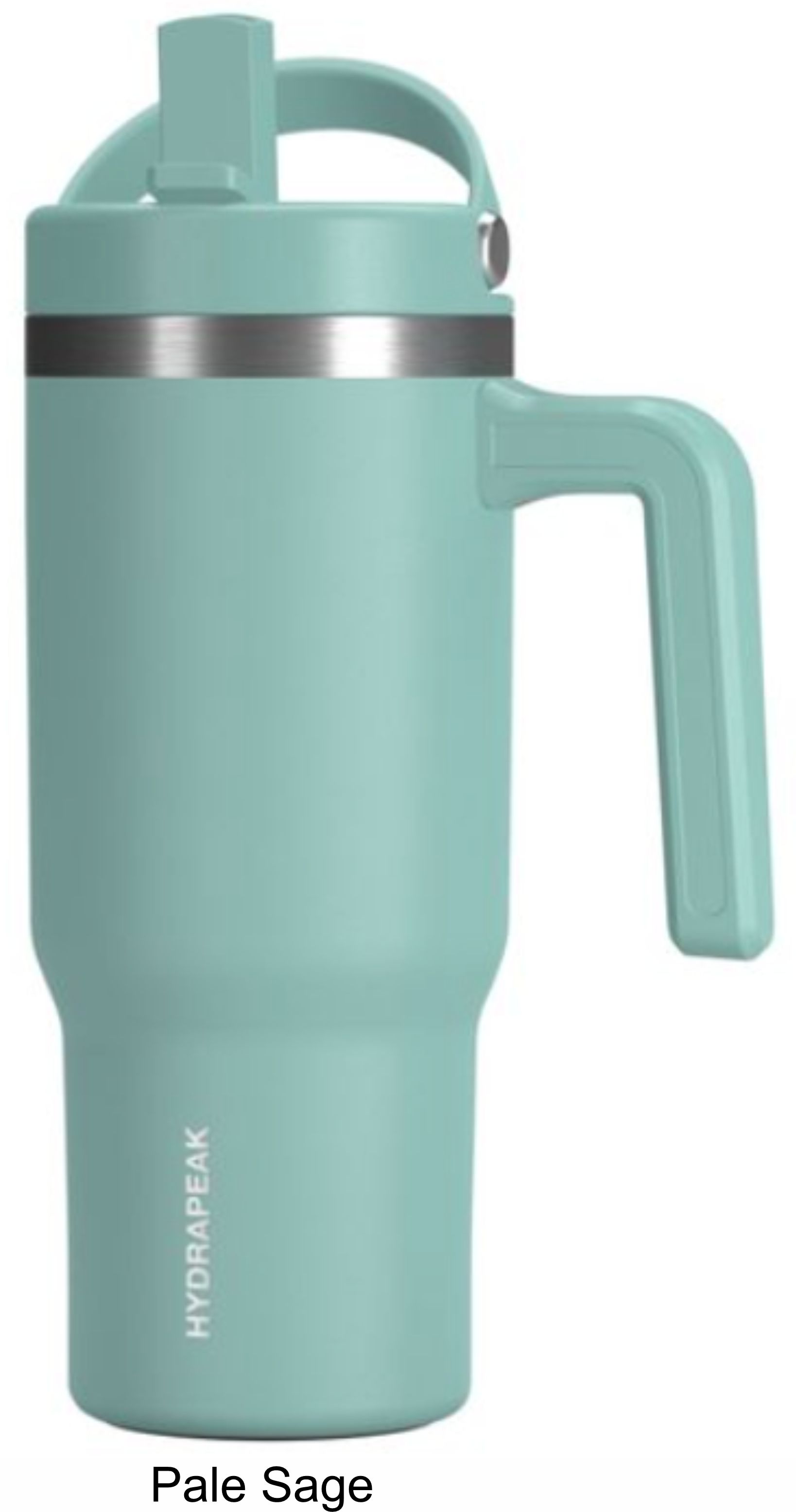 18 oz Hydrapeak Voyager Tumbler LIFETIME WARRANTY! 18