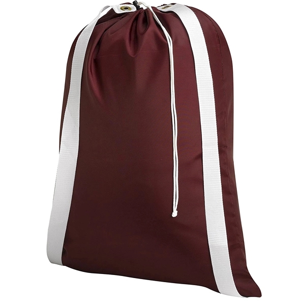 Backpack Laundry Bag - 22" X 28" 6