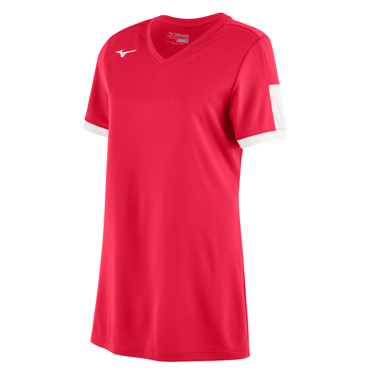 Women's Aerolite V-Neck Jersey 7